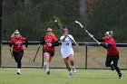 WLax vs Keene  Wheaton College Women's Lacrosse vs Keene State. - Photo By: KEITH NORDSTROM : Wheaton, LAX, Lacrosse